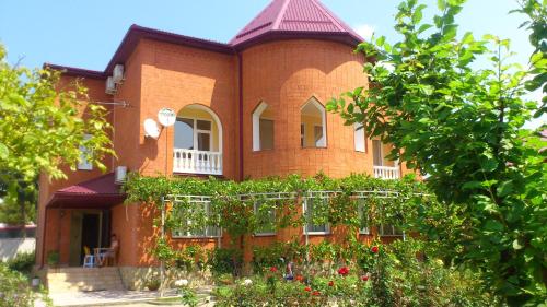 Фотография гостевого дома Лидия