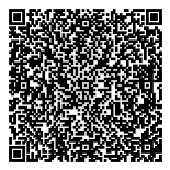 QR код гостиницы Блага Дель Мар