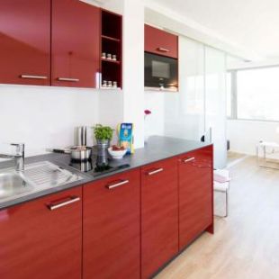 Фотография апарт отеля Büroma-Apart Suites Esslingen