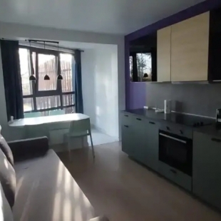 Фотография квартиры Апартаменты Light House