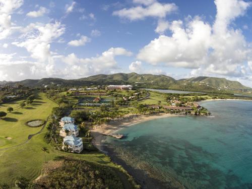 Фотография гостиницы The Buccaneer Beach & Golf Resort, Trademark St Croix USVI
