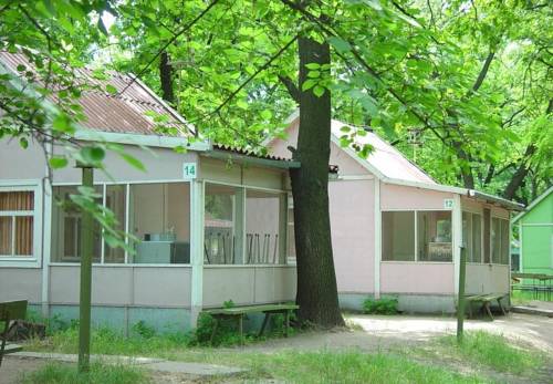 Фотографии базы отдыха Диамант-Волга