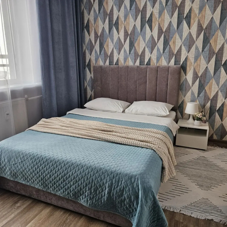 Фотография квартиры Квартира Апартаменты