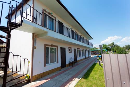 Фотография мини отеля Колобок