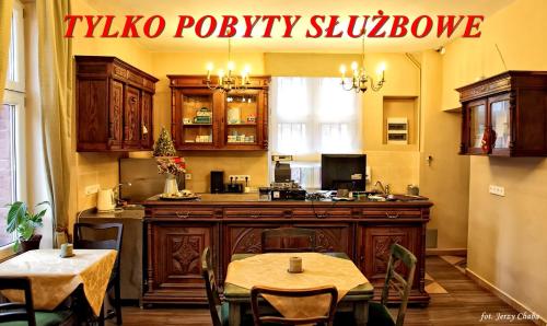 Фотография хостела Green Hostel Wrocław przy ZOO