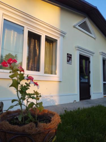 Фотография хостела Стрела