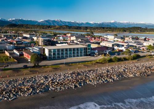 Фотография гостиницы Beachfront Hotel Hokitika
