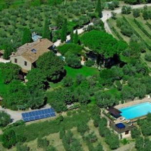 Фотографии гостевого дома
Fontanaro Farm and Culinary School