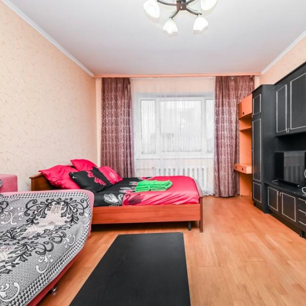 Фотографии квартиры
Апартаменты на Проспекте Красной Армии