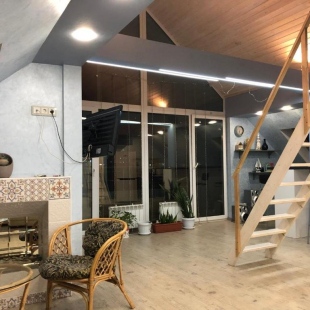 Фотография квартиры Апартаменты Ярославль, Революционная