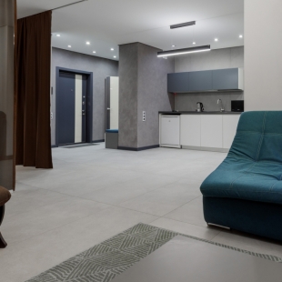 Фотография квартиры Квартира в ЖК Атмосфера