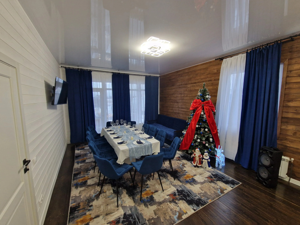 Фотография Коттеджа Частный дом RiO Home6