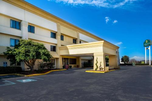 Фотография гостиницы La Quinta by Wyndham Meridian