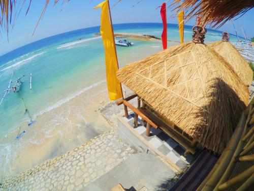 Фотография базы отдыха Coastal Inn