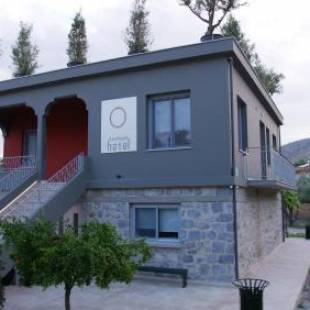 Фотографии гостиницы
Boutique Rooms "O"