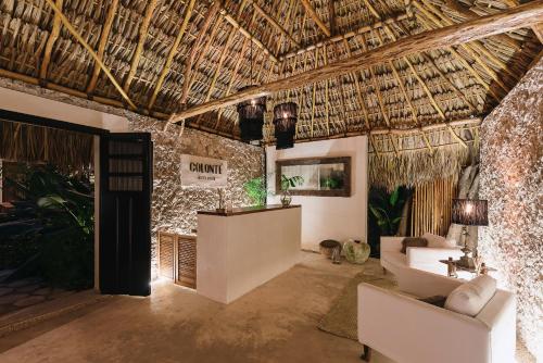 Фотография гостиницы Colonte Hotel Origen