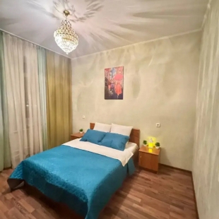 Фотография квартиры Квартира чистая уютная в элитном доме в центре города