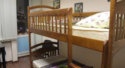 Фотография хостела Саквояж