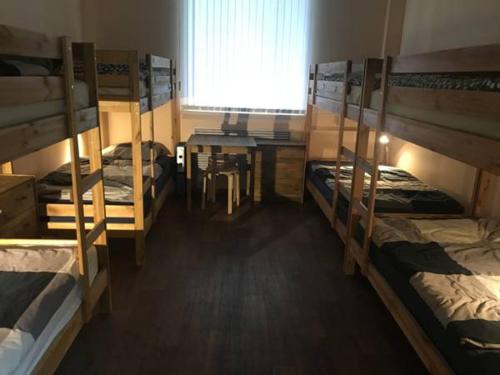 Фотография хостела Все для людей!