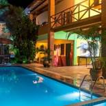 Фотография мини отеля Pousada California