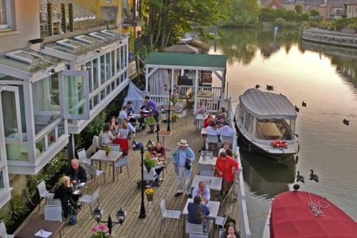 Фотография квартиры La casetta d