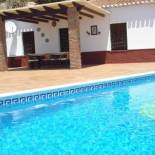 Фотография гостевого дома Heritage Cottage in Nerja with Swimming Pool