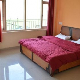 Фотография гостевого дома Golden View B&B