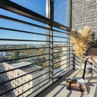 Фотография квартиры 15288836 - Сеть Апартаментов «Атмосфера» | Небосвод — Высота Комфорта И Незабываемые Панорамы