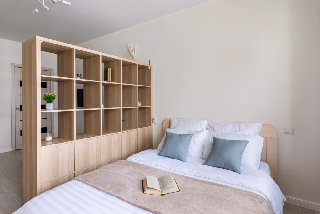 Фотография квартиры Апартаменты на Павлюхина 128