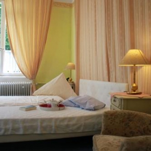 Фотография гостиницы Hotel Waldfriede