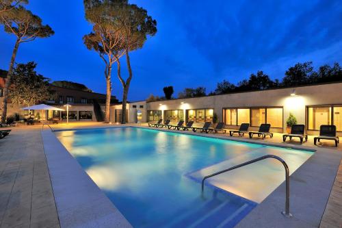 Фотография гостиницы Salles Hotel Aeroport de Girona