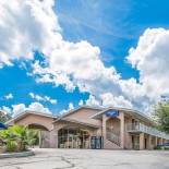 Фотография мотеля Rodeway Inn Gainesville - University Area