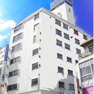 Фотографии гостиницы 
            Takasaki Ekimae Plaza Hotel