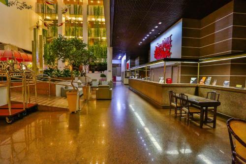 Фотография гостиницы Castro's Park Hotel