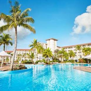 Фотографии гостиницы 
            LeoPalace Resort Guam