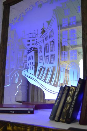 Фотографии хостела 
            ЧЕмодан