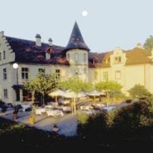 Фотографии гостиницы 
            Schloss Brunnegg