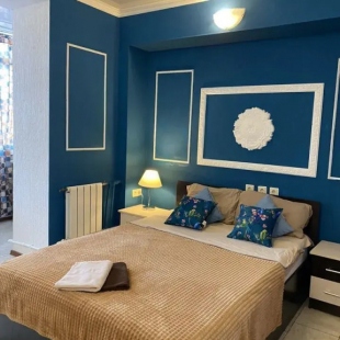 Фотография квартиры Квартира Студия Сапфир