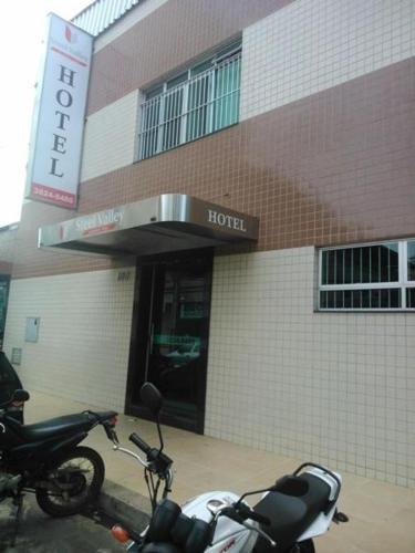 Фотография гостиницы Steel Valley Economic Hotel