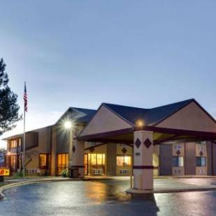 Фотографии гостиницы
Super 8 by Wyndham Denver Stapleton