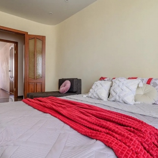 Фотография квартиры Апартаменты 33 на Юбилейной 22