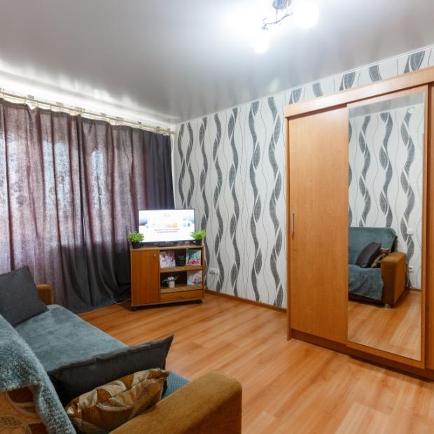 Фотографии квартиры 
            Апартаменты Академика Петрова 16