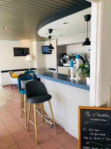 Фотография гостиницы Ibis Tours Centre Giraudeau