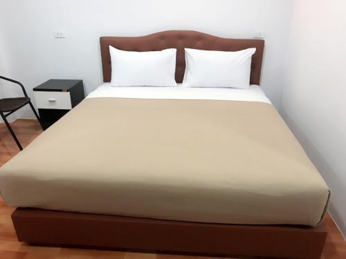 Фотография хостела Boodsarin Hotel