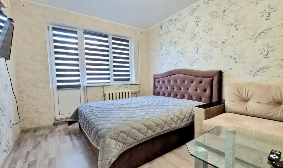 Фотография квартиры Апартаменты на проспекте Победы 25А