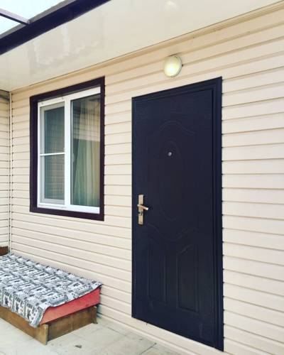 Фотография гостевого дома На Одесской, 147