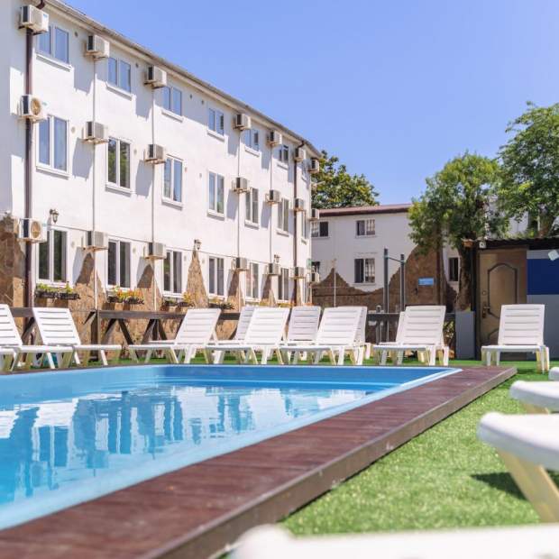 Фотографии гостиницы
Максим Парк-Лоо