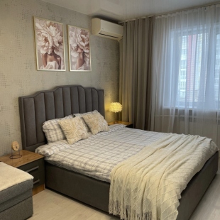 Фотография квартиры Квартира на Бульваре Энтузиастов 9