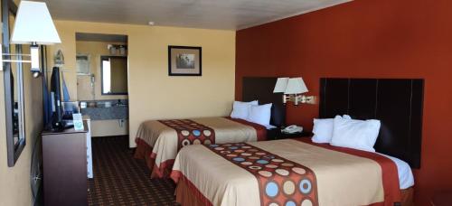 Фотография мотеля FairBridge Inn Express Stuttgart