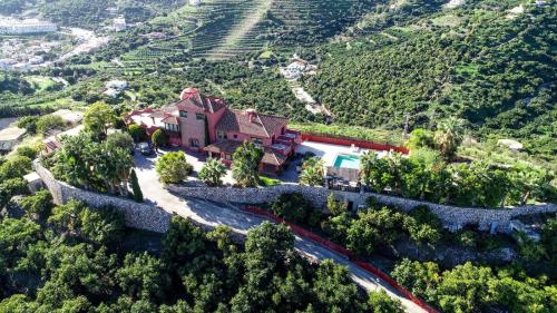 Фотография гостевого дома Cortijo Alborea